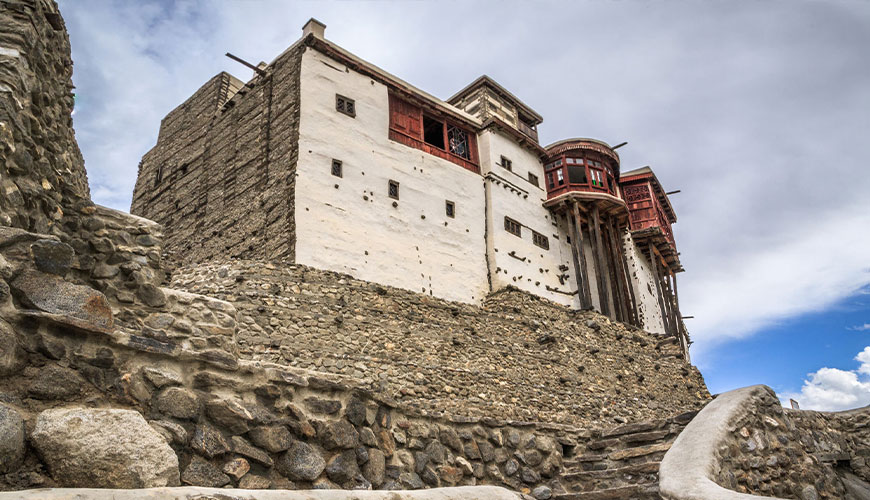 Discovering the Beauty of Northern Pakistan