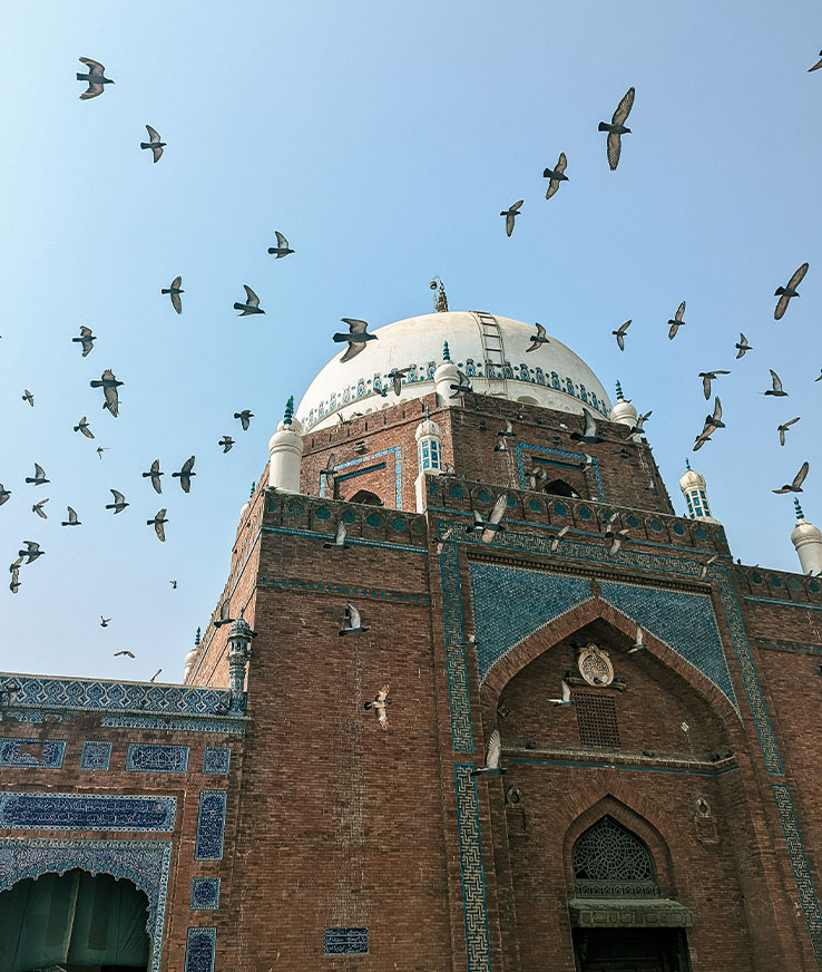 Multan