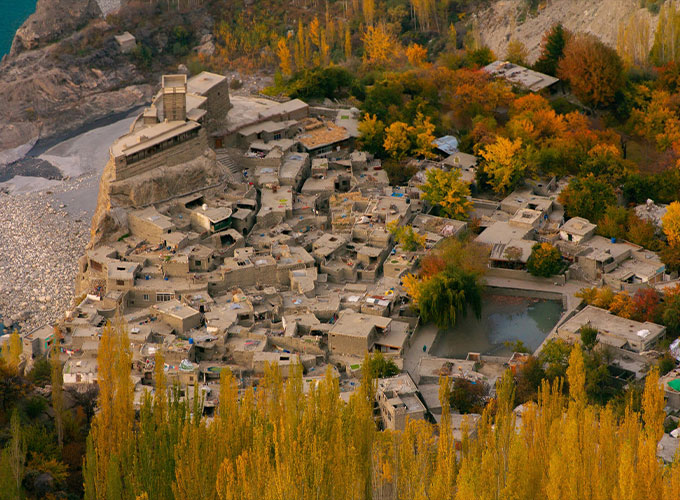 20 Days North Pakistan Chitral- Gilgit-Baltistan Tour