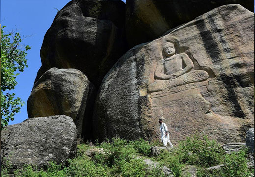 Swat - Chitral - Northern Areas Tours