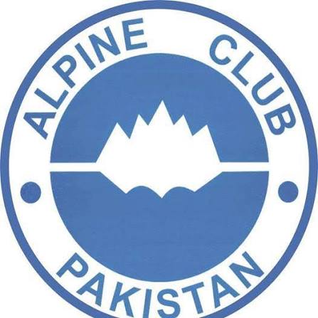 Adventure Touristik association with Alpine Club of Pakistan