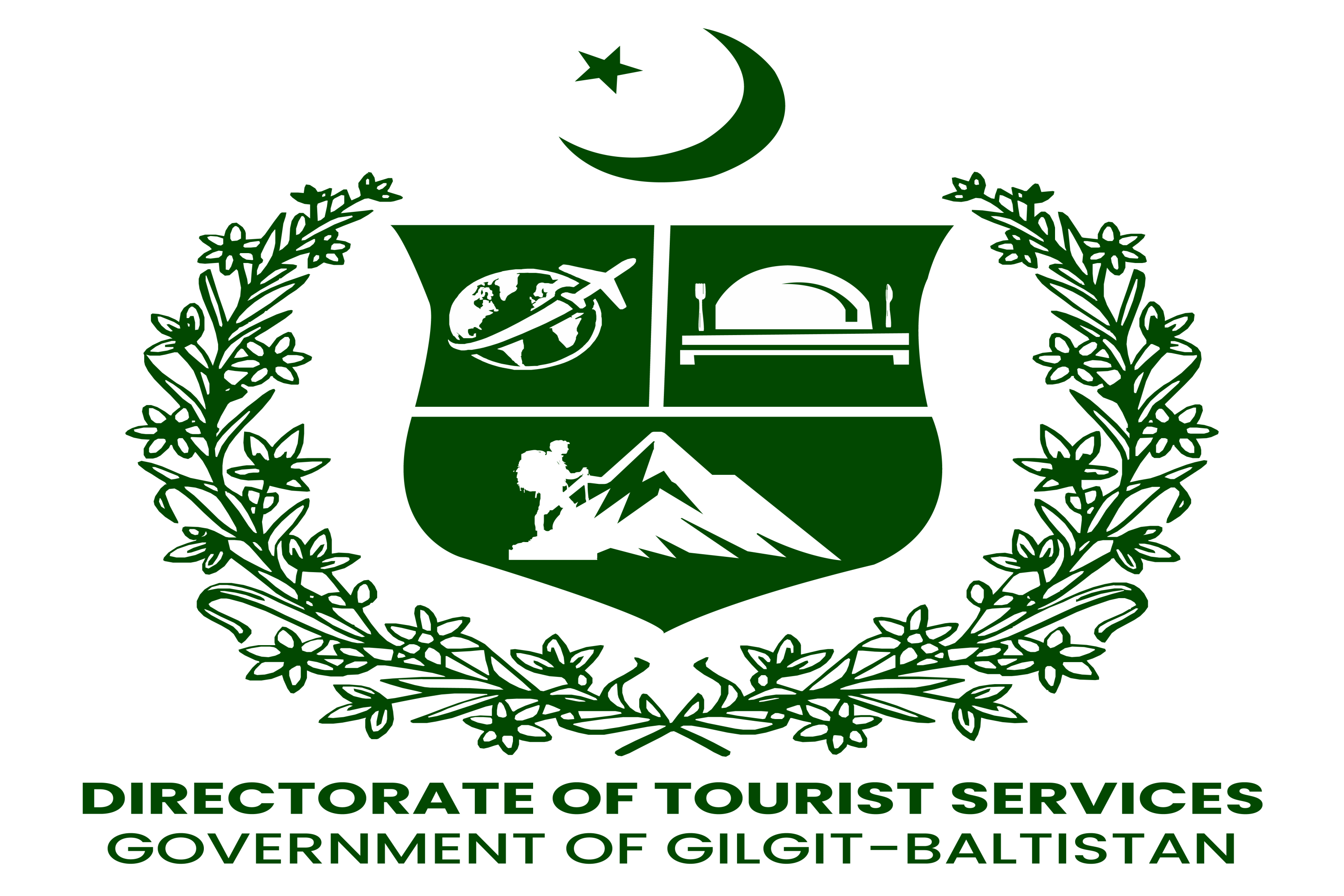 Adventure Touristik registered with Gilgit-Baltistan Directorate of Tourist Services