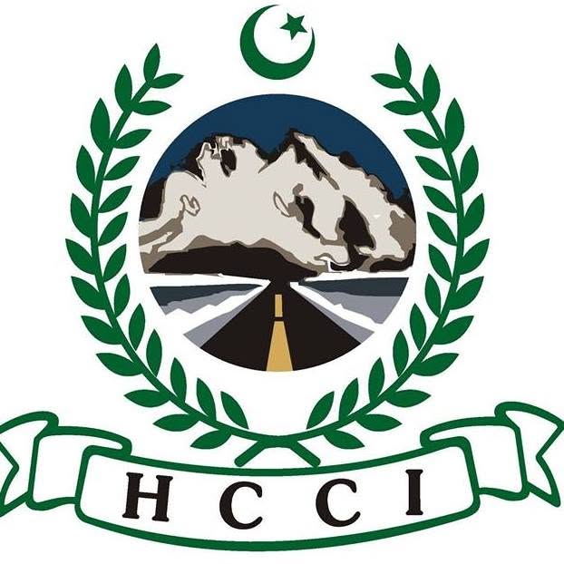 Adventure Touristik membership with Hunza Chamber of Commerce and Industry