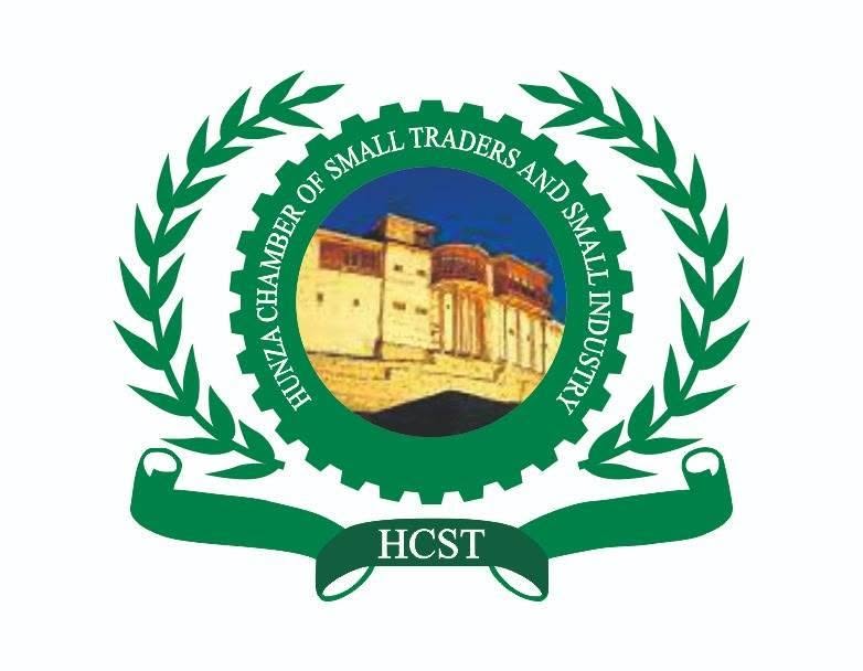 Adventure Touristik membership with Hunza Chamber of Small Traders and Small Industry